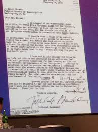 Billie holiday and tallulah bankhead. Galeemea Ø¹Ù„Ù‰ ØªÙˆÙŠØªØ± Tallulah Bankhead Letter To J Edgar Hoover In Support Of Billie Holiday Alms2016