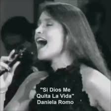Diana Bovio & Daniela Romo Cancion De mi enamórate