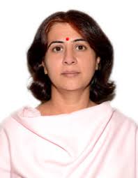 Dr. Geeta Arora