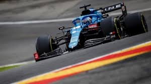 El neerlandés max verstappen (red bull) logró el primer puesto clasificatorio para largar adelante este domingo el gran premio de bélgica de fórmula 1, en una carrera que ofrece un panorama intenso y complicado por la intensas lluvias. Tkv9ycunno5zbm