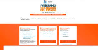Por esta razón, el martes 8 de septiembre comenzará un nuevo plazo de postulación para acceder al préstamo estatal solidario. Revisa Las Fechas Para Solicitar Nuevamente El Prestamo Solidario Del Estado Mega