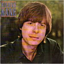 LP Discography: Kieran Kane