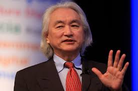 Lunar Lion and Michio Kaku in a CBS Feature?