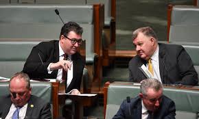 (modesto, california, may 14, 1944) is an american filmmaker, creator of the film sagas of star wars and indiana jones, and former president of lucasfilm limited, lucasarts entertainment company, lucas digital ltd, lucas licensing, lucasbooks and lucas learning ltd. Controversial Queensland Mp George Christensen Will Retire At The Next Election Daily Mail Online