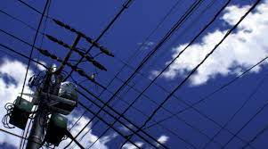 Why Is Anime Obsessed With Power Lines How To Take Photos Anime Anime Art Beautiful