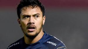 Sale Sharks: Jono Ross joins from Stade Francais & Andrei Ostrikov signs  new deal