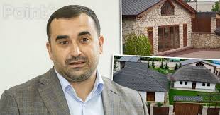 Deputatul Adrian Albu a achiziționat proprietăți de milioane în timpul  mandatului său