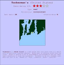 Tuckermans Surf Forecast And Surf Reports Rhode Island Usa