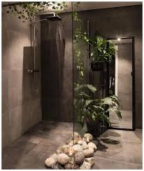Filter, save & share beautiful outdoor shower remodel pictures, designs and ideas. Nature Inspired Bathroom Ideas Trendecors