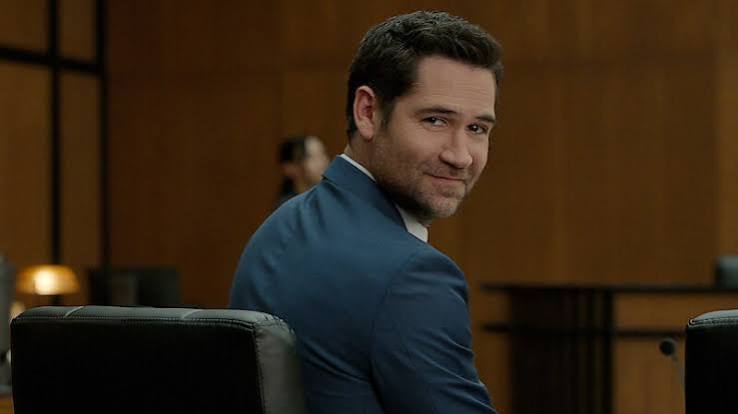 How Does The Lincoln Lawyer Season 4 End? Who Killed Sam Scales? Does  Mickey Win His Murder Trial? - Netflix Tudum
