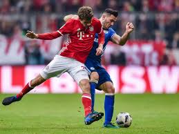 Previous 6 meetings schalke 04 draw bayern munich. Hier Wird Fc Bayern Munchen Fcb Gegen Schalke 04 S04 Gezeigt Live Stream Tv Ubertragung Und Ticker Fussball Vienna At