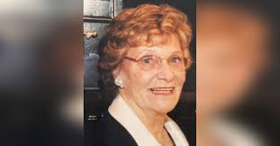 Obituary information for Jane Pfeifer
