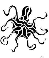Just like this funny looking guy changed its colors to appeal more to you! Octopus Tattoos Designs Ideas And Meaning Tattoos For You Octopus Tattoo Design Tribal Tattoos Octopus Tattoos