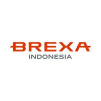 Logo PT BREXA Raya Indonesia