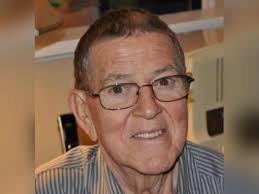 Bruce Samuel Weaver's Memorial Website