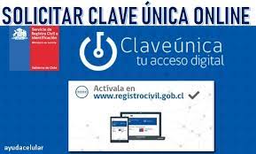 Este es un documento legal mexicano. Conoce Como Recuperar La Clave Unica Para Realizar Tramites Online Dirigente Juan Pavez F