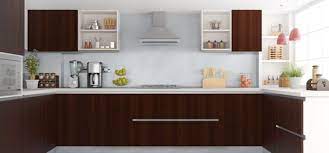 10 Best Kitchen Color Combination Ideas To Make Kitchen Look Beautiful Kitchen Design Color Kitchen Designs Layout Modular Kitchen Design