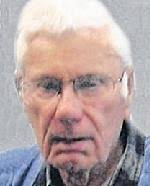 Edwin Piper Obituary (1923