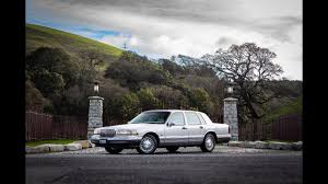 Image result for Berry 1995 Town Car