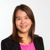 Julie Lu's Instagram, Twitter & Facebook