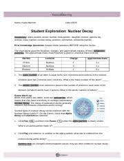 2019 element builder answer key vocabulary: Student Exploration Element Builder Worksheet Answer Key Quizlet Introduction To Ionic Bonding