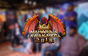 Sepahtu reunion live 2019 ep.10. Tonton Video Maharaja Lawak Mega 2019 Minggu 1 11 Oh Hiburan