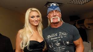 Brooke Hogan speaks out about father Hulk Hogans death at age 71 | Fox News