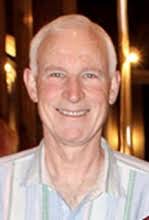 Obituary information for David Christopher Tolley