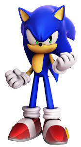 Another Sonic Forces Render By Tbsf Yt On Deviantart Sonic Sonic The Hedgehog Sonic Birthday