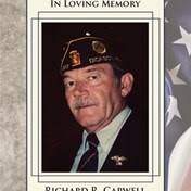 Capwell Family Obituaries