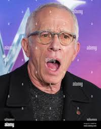 B howard hi-res stock photography and images