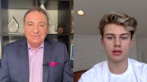 Connor bedard, le prochain grand connor du hockey, après mcdavid et… hellebuyck, on suppose? Tsn Hockey On Twitter Obviously It S A Huge Honour The Last Few Days Have Been Surreal Connor Bedard Talks To Gino Reda About Joining Elite Company With His Chl Exceptional Status And The