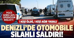 Yeni Olay - News update