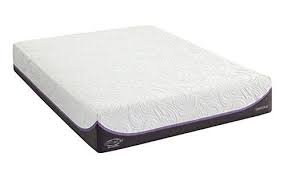 Sealy Posturepedic Optimum Inspiration Gold Plush Mattress Full Sealy Posturepedic Posturepedic Plush Mattress