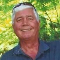 John F Pennett Obituary