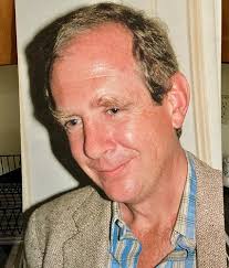 Peter Holbrook Obituary (1947