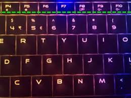 What Do Keyboard F1 To F12 Function Keys Do