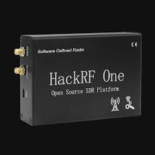 Image result for Open Source HackRF One