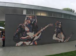 Lee Lifeson Art Park Opens in North York