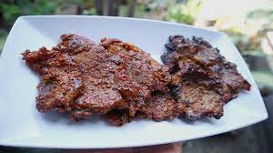 Jun 20, 2021 · presto selama 15menit (setelah mendesis). Resep Empal Cara Membuat Empal Daging Sapi Goreng Dan Ungkep Yang Enak Untuk Rawon Youtube
