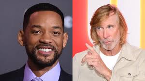 Reportan que Will Smith y Michael Bay han tenido una disputa por la nueva  película de acción de Netflix — Radio Concierto Chile