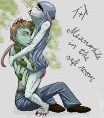 Rule34 - If it exists, there is porn of it  hunter, smoker  2115592