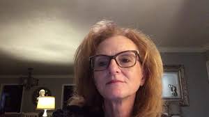 Rhonda The Church Lady