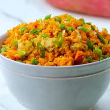 6 Delicious Sweet Potato Recipes Yummy Sweet Potatoes Sweet Potato Recipes Potato Recipes