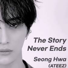 The story never ends, duration: Ateez Park Seonghwa The Story Never Ends Orig Lauv By Shiningstar