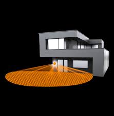 Toutes les solutions pour lutter contre le cambriolage sont sur leroymerlin.fr. Applique Murale Contemporaine L 890 Pure Steinel Vertrieb Gmbh De Jardin En Polycarbonate Avec Detecteur De Mouvement