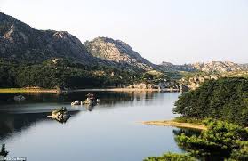 Most Travel Restricted Places In The World Page 70 Science A2z Holiday Resort Resort Inside North Korea