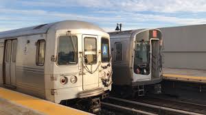 Mta provides training and information essential for today's local leaders in providing effective, efficient programs and services. Mta New York City Subway A C Train Action W R42 Retirement Train 2 12 20 Youtube