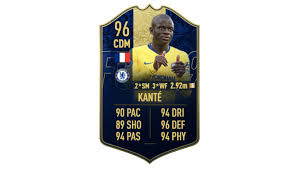 Here is the fifa 21 toty squad: Fifa 19 Team Of The Year Cards Ranking Midfielders Luka Modric Kevin De Bruyne And N Golo Kante Ht Media