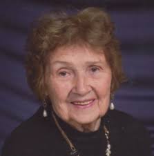 Florine Mary Seely Obituary